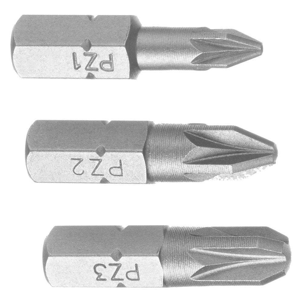 1blister inserti per avvitatori pz (3 pz) pz1-2-3 mm 48 cod:ferx.5069022nlm