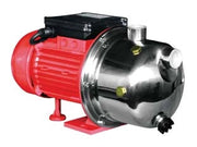 ELETTROPOMPA AUTOADESCANTE JET INOX KW 0,85    EXCEL