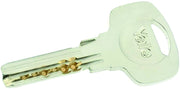 Yale CHIAVE PER CILINDRO EURO Art. Y1500