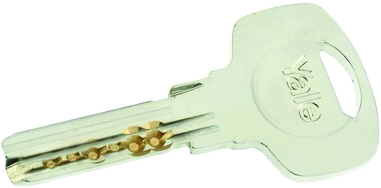 Yale CHIAVE PER CILINDRO EURO Art. Y1500