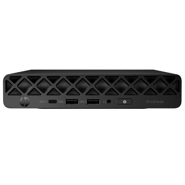 Hp prodesk 4 mini g1i - D7JY0AT#ABZ