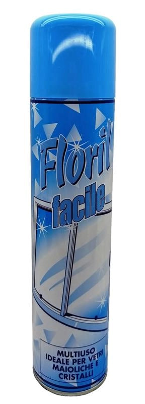 FLORIL FACILE SPRAY MULTIUSO MULTISUPERFICIE 300 ML