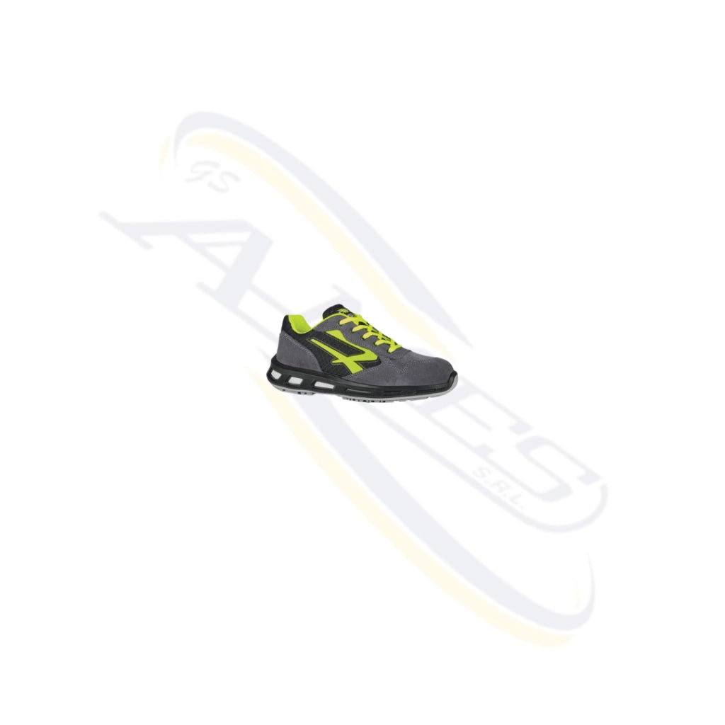 U POWER “YELLOW” S1P RED LION Taglia: 42