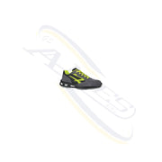 U POWER “YELLOW” S1P RED LION Taglia: 42