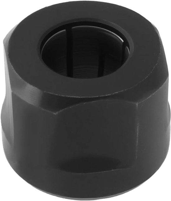 Macchina per gravare Spantmoer 12,7x20x26,5mm - Compatibile con 3612 - Materiale in acciaio nero - Resistente alla corrosione - Resistentente all'usura - Elevata forza di presa - Spantmoer per foratura