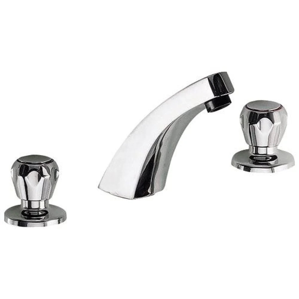 Batteria lavabo - maniglia capri ce lara b08x9w4sv4