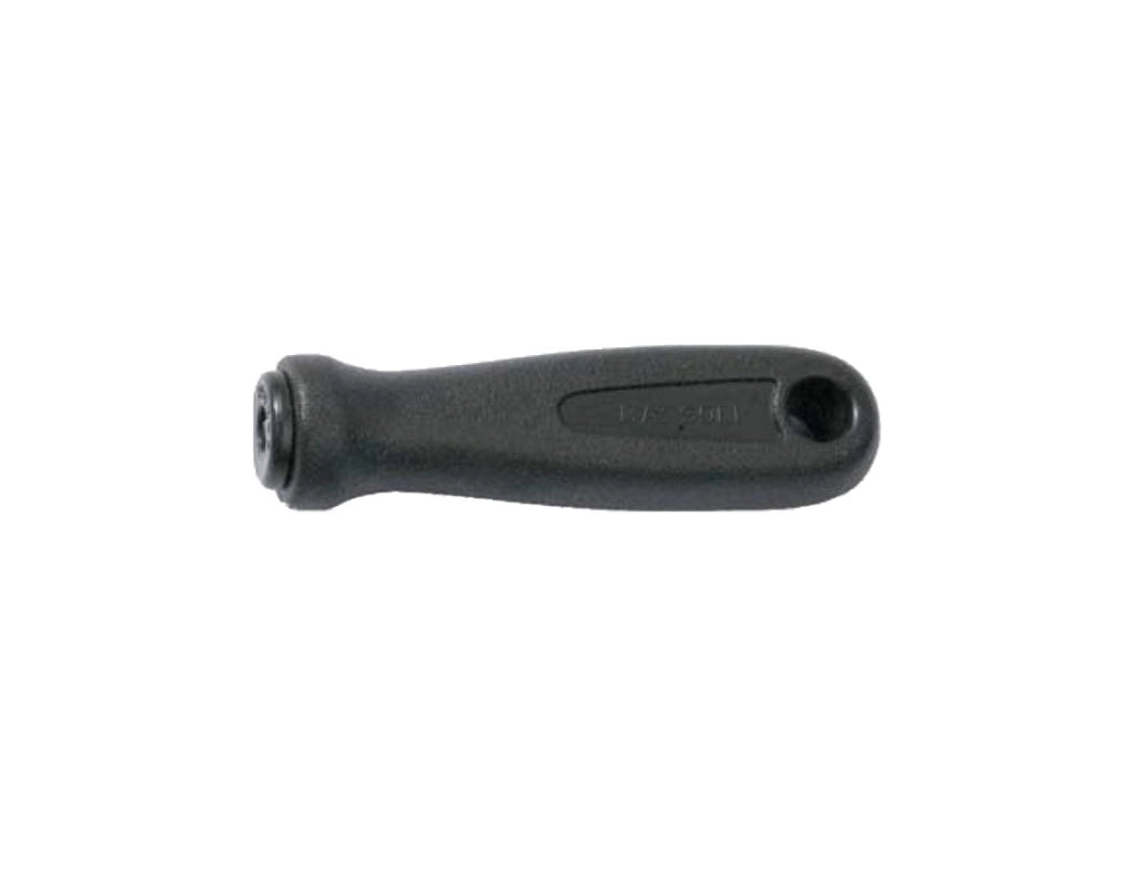 MANICO PLASTICA PER LIME n°2 - per lime da 6 a 10