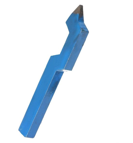 Strumento di Marcatura in Acciaio di Alta Qualità - Compacto - Resistentente all'Ossidazione - 5 Tipi Disponibili - Strumenti per Oreficeria