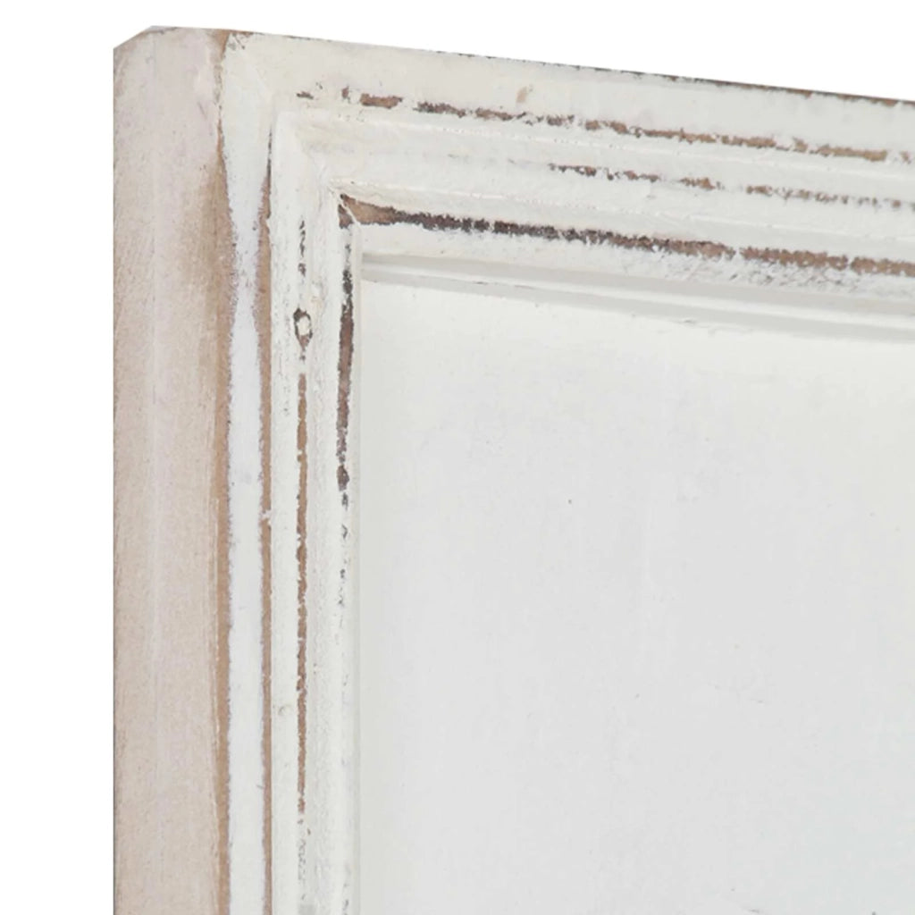 Decorazione artistica 3 pcs Marrone e bianco 40 x 40 x 1,5 cm 42046760