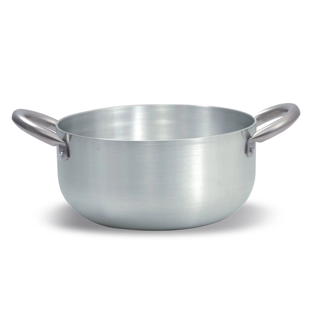 Casseruola 2 maniglie Kitchen Chef 24 cm