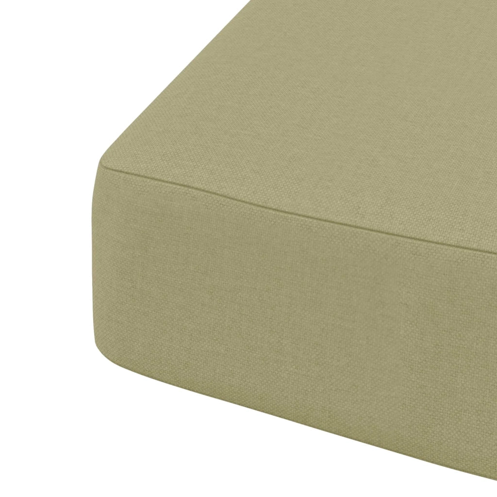 Cuscini per sedile a 4 pezzi SOEST 4 pcs 100% Poliestere 945226