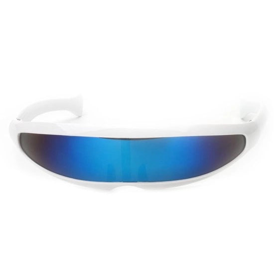 Bracciale da Occhiata - Lente di Costume - Occhialino Leggero in Plastica - Occhialino da Festa - Occhialino da Costume - Dimensioni 14,5 cm x 5,8 cm
