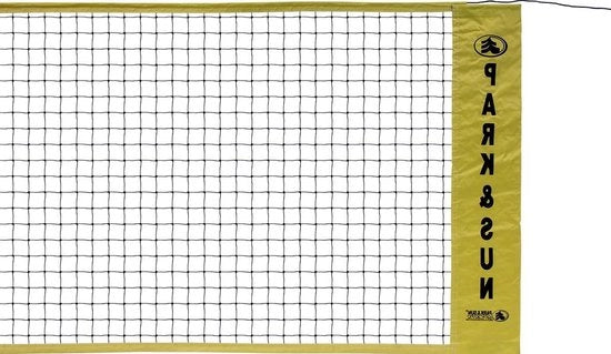 Racchetta da Palla da Ballo Tensiliabile per Interno e Esterno con Cavo - 21 Piedi di Lunghezza x 76 cm di Altezza
