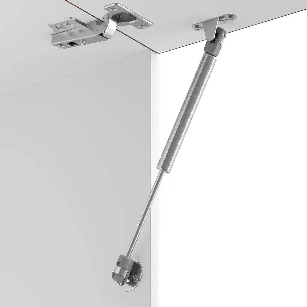 Pensile da Cucina Porto Rovere Marrone in Legno Multistrato 854084