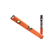 Livella Brixo Focus 80 cm – Lunghezza estesa per grandi superfici