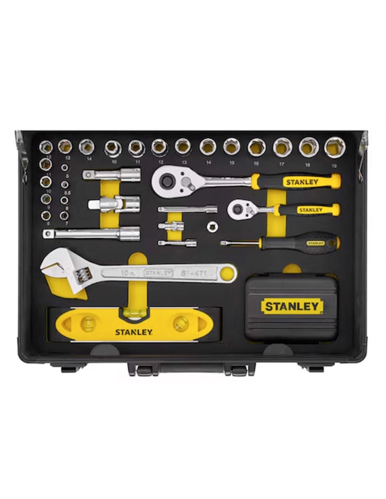Kit di strumenti STANLEY FatMax STMT72986 (119 pezzi)