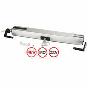 MOTORE ATTUATORE OPERATORE ELETTRICO APRIMATIC PER FINESTRE VASISTAS 43509/017