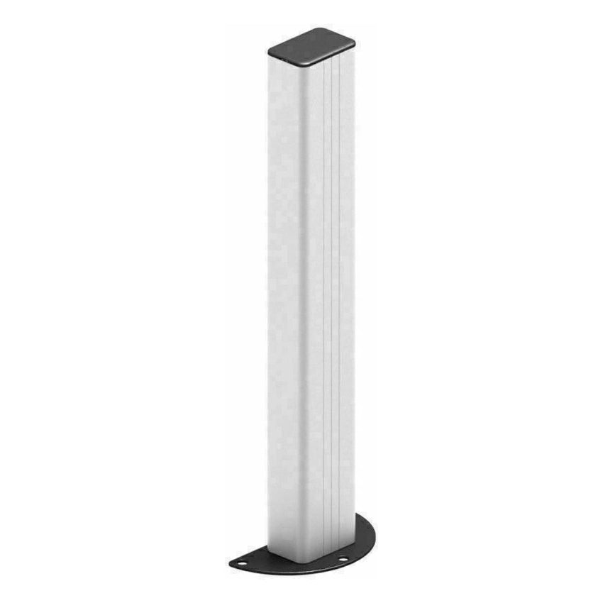 COLONNA ALTEZZA H 120 COLONNINA COLONNINE FOTOCELLULE FOTOCELLULA SELETTORE