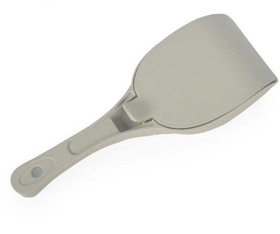 Strumento per la pulizia del gatto con maniglia ergonomico - Filtro a maglie fini - Utilizzo multifunzionale - Leggero - Accessori professionali - Strumento per la pulizia del gatto 

Specifiche tecniche: 
- Modello: 
- Peso: 
- Materiale: 
- Dimensioni: