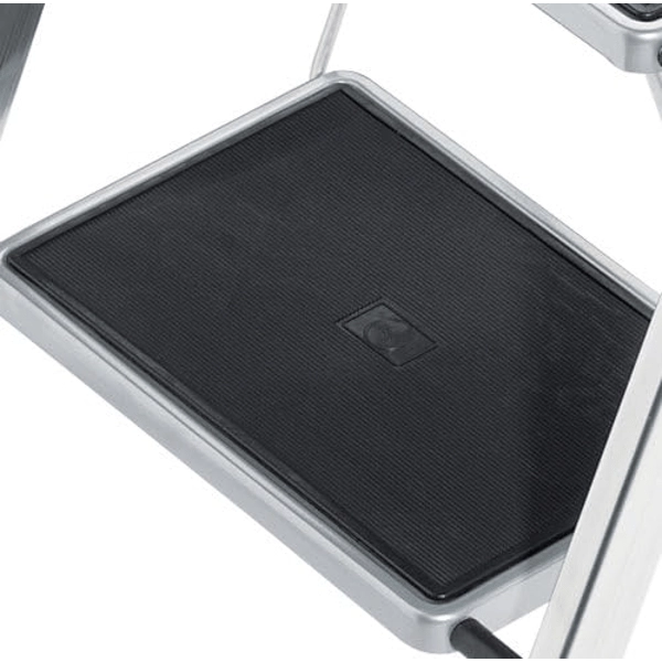SGABELLO 'ELFO' IDEAL STAR 2 gradini - IDEAL STAR