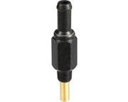 Vitello PCV di scarico positivo per Hyundai Accent, numero di articolo 2674032804, con montaggio rapido