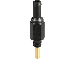 Vitello PCV di scarico positivo per Hyundai Accent, numero di articolo 2674032804, con montaggio rapido