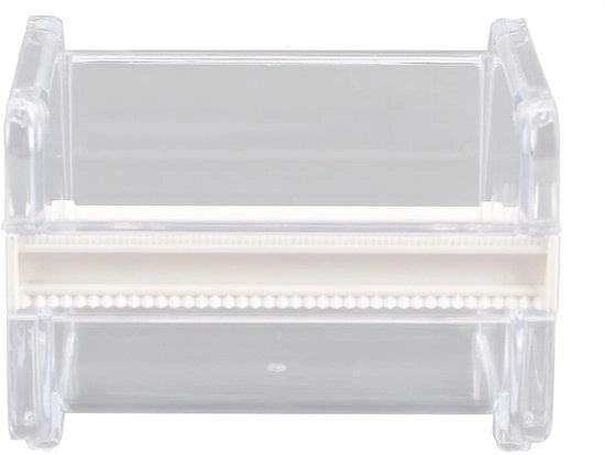 Set di Nastro Adesivo Wasabi - Organizzatore di Nastro Adesivo Wasabi - Nastro Adesivo Nero - Nastro Adesivo Giallo - Nastri Adesivi Wasabi - Qualità Professionale - Nastro Decorativo