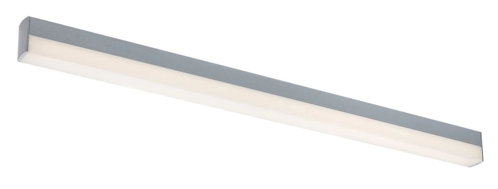 Lampada sottopensile LED 83cm 20W 4000K bianca Rabalux