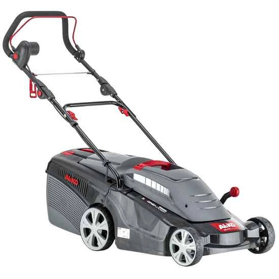 RASAERBA COMFORT 40.4E - 1400W 40CM - AL-KO KOBER