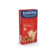 Caffè Borbone Capsule per Nespresso Ginseng 10 pz