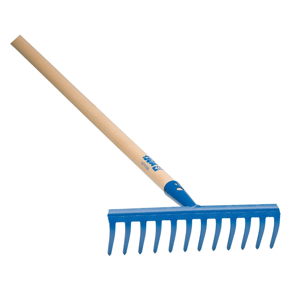 1pz rastrello 12 denti / cm 30 x 7,5 cod:ferx.6001250nlm