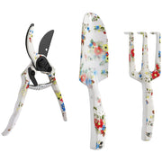 Set Giardino 3 Pezzi ¨C Minimal ¨C Metallico