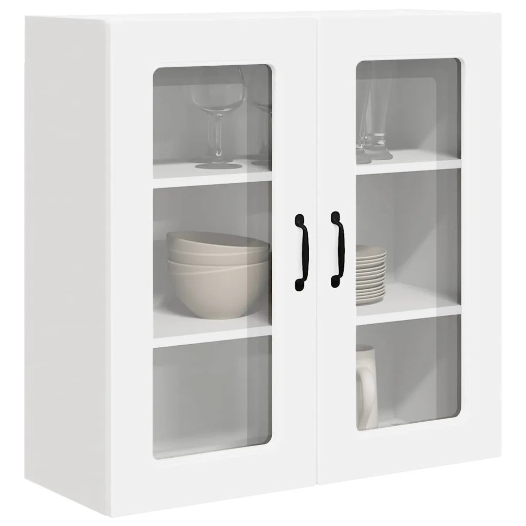 Pannello lavastoviglie Kalmar Bianco 80 x 31 x 80 cm