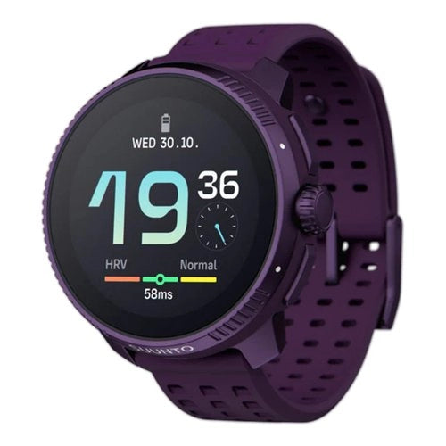 Smartwatch suunto ss050933000 performance race amethyst