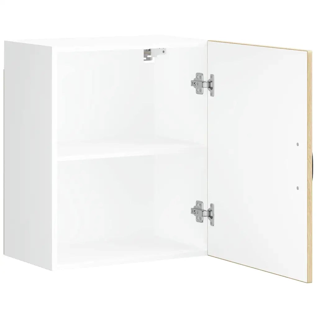 Pensile da Cucina | Mobile da Cucina Lucca Rovere Sonoma in Legno Multistrato