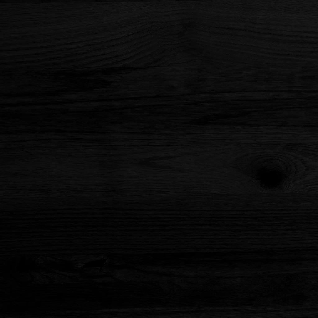 Gradini 4 pz Marrone Scuro 90x30x2 cm Legno Massello Rovere 3283021