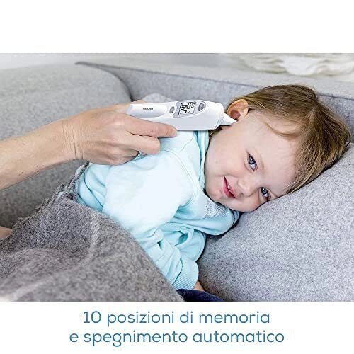 Beurer Termometro auricolare FT 58