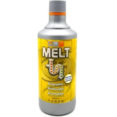 DISGORGANTE 'MELT' 750 ml - FAREN