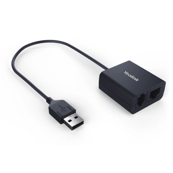 Yealink ehs40 adattatore di interfaccia