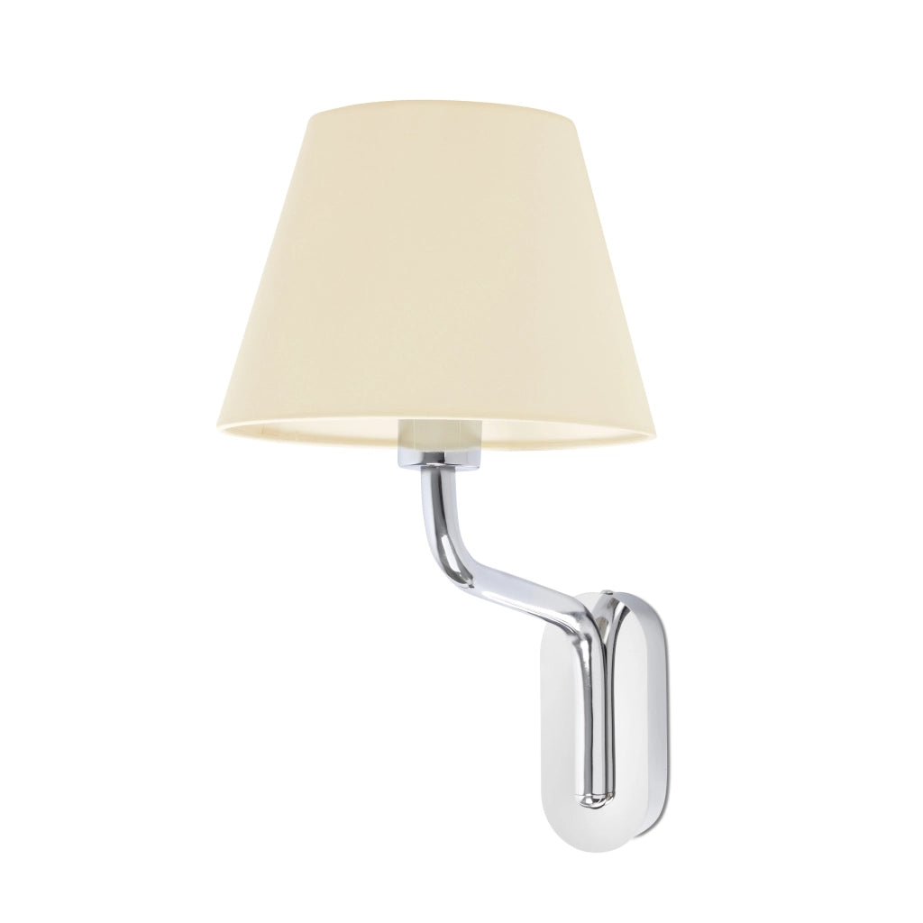 ETERNA, Applique in Tessuto per Interni, Faro Barcelona