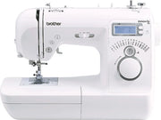 Macchina per cucire Brother NV15 Macchina per cucire automatica Elettrica