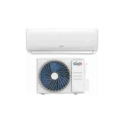 ARGO ALLCOMFORT Monosplit Condizionatore 12000 BTU Classe A++-A+ R32