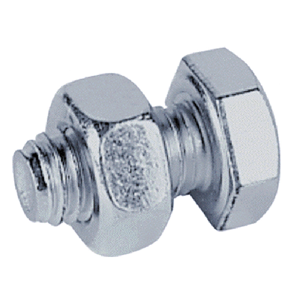 1cf bullone con dado 6 x 10 pz 40 cod:ferx.312558nlm