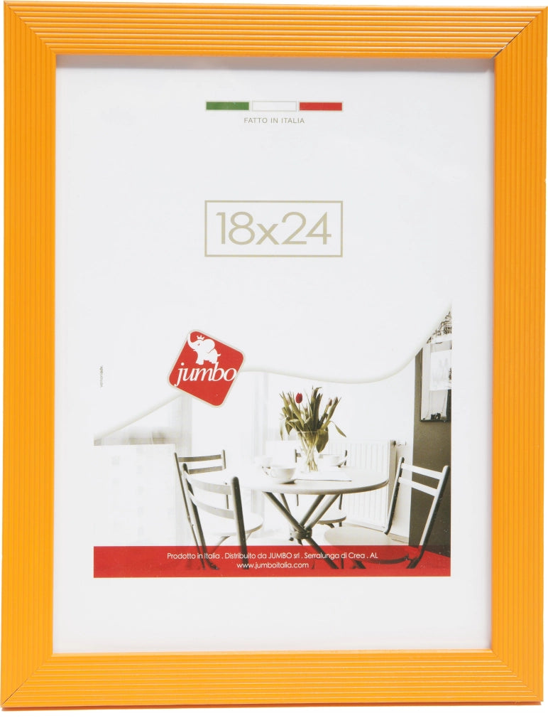 CORNICE RIGATA 18x24 cm