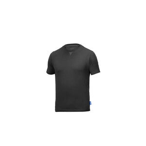 SPARCO T-SHIRT LINCOLN GRIGIA M