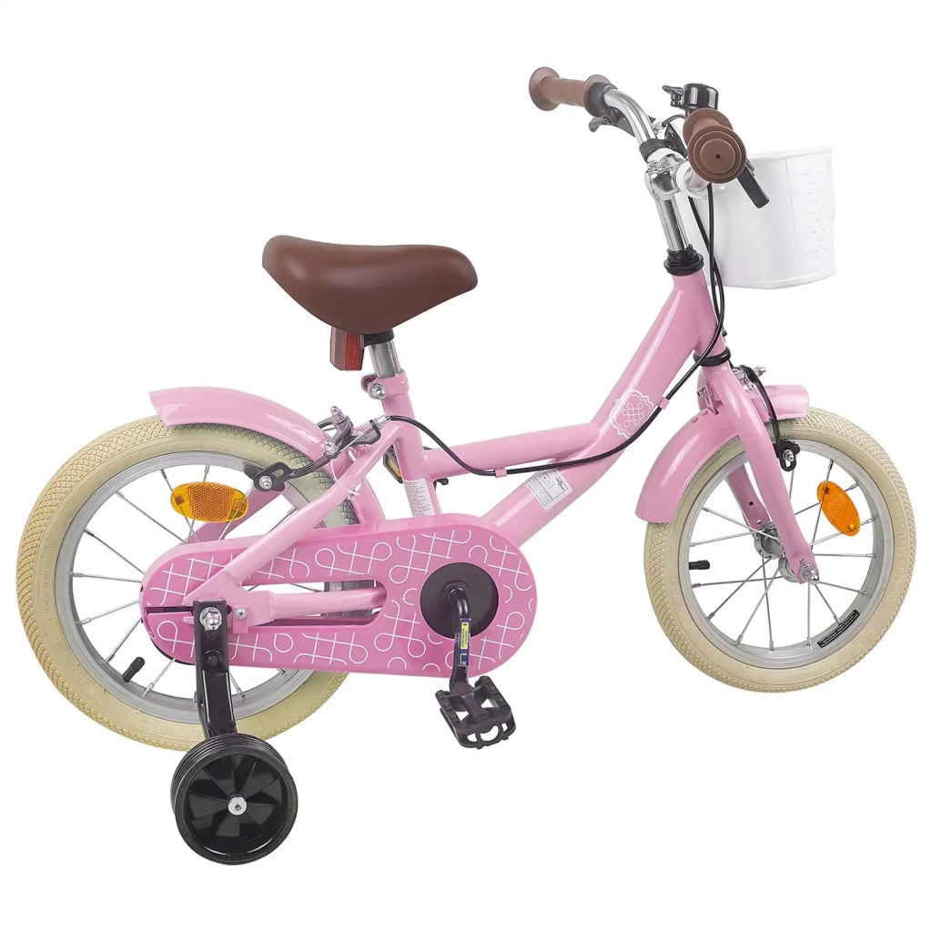 Bicicletta per Bambini 16 Pollici per bambini di 4-6 anni 42009437