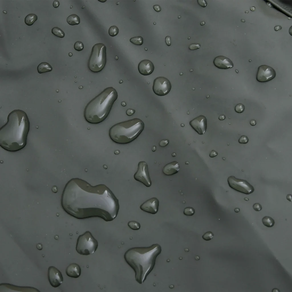 Waders Verde Scuro Misura 38 4017026