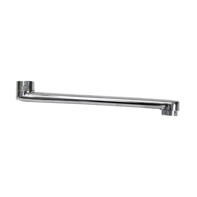 CANNA PER LAVELLO A MURO- cm. 35- DHIMP- pezzi 1