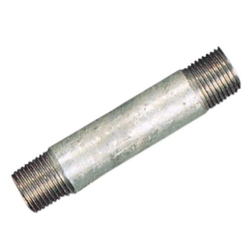 TRONCHETTO 1/2 ZINCATO CM 30