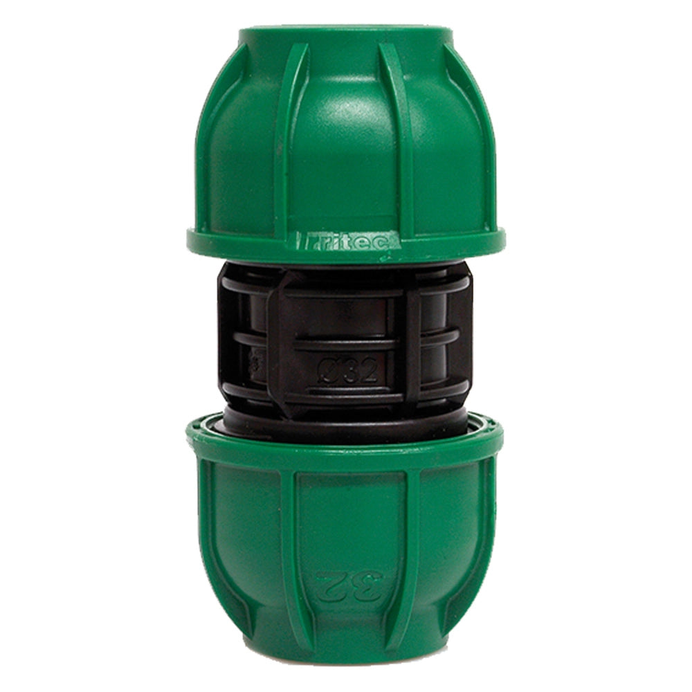 MANICOTTO Ø 40 x 40 - PN 10- 5 pezzi  - IRRITEC